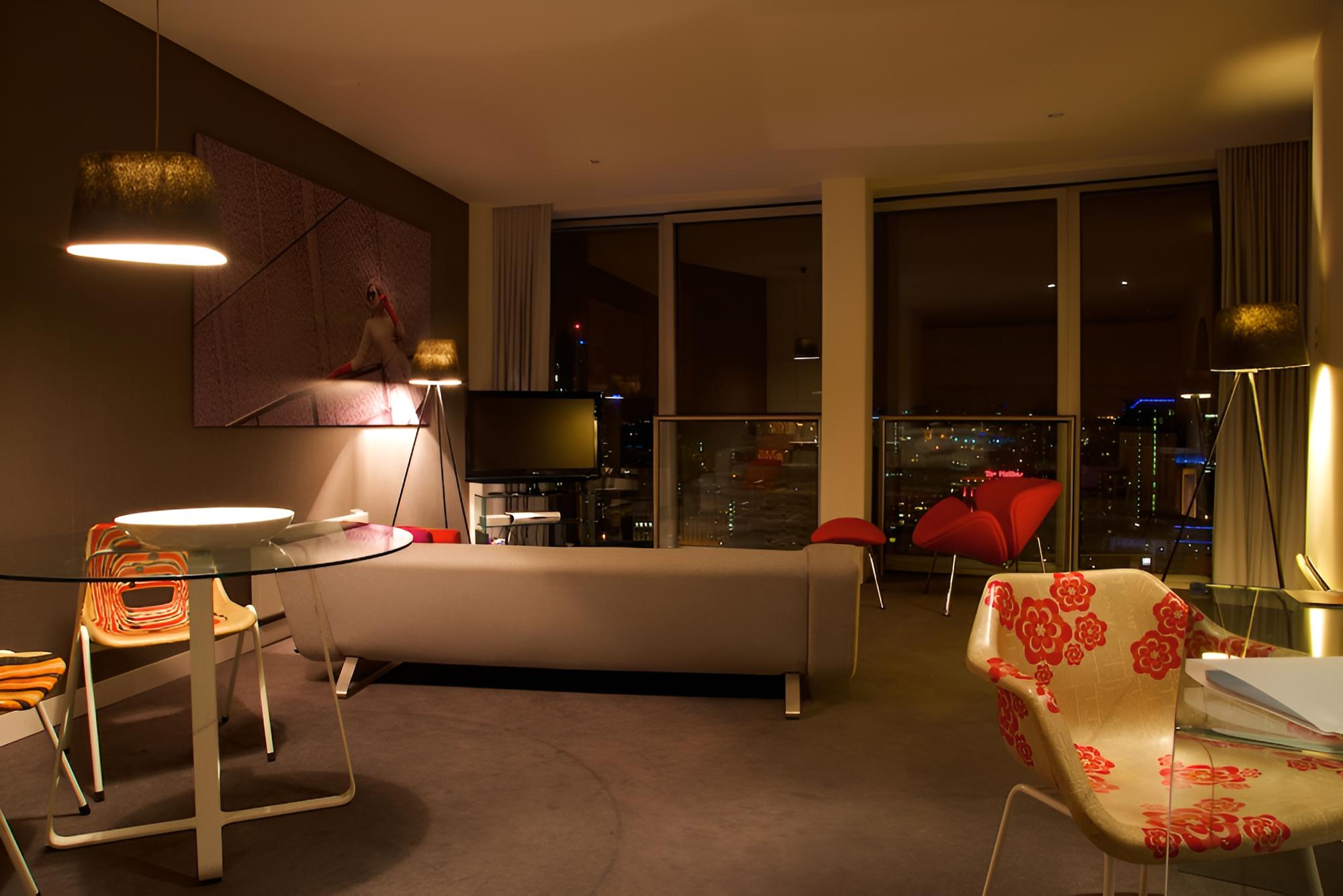 Apartment, 1 Bedroom (Clubman)