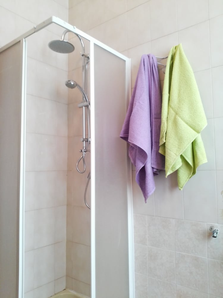 Standard Double Room (Bagno Esterno) photo 2