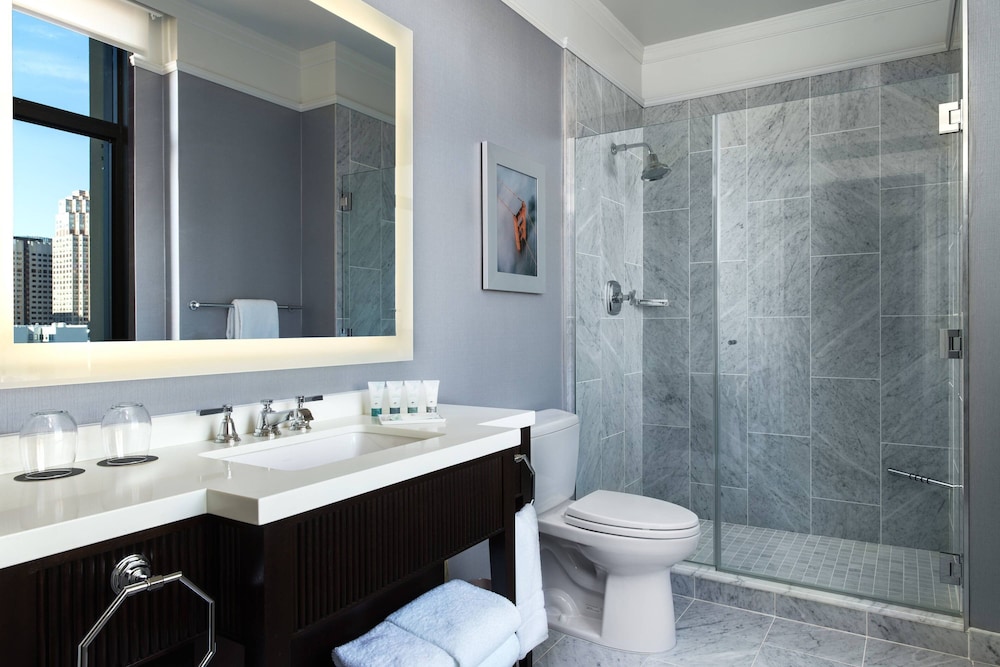 Grand Room, 1 Double Bed - Photo 8