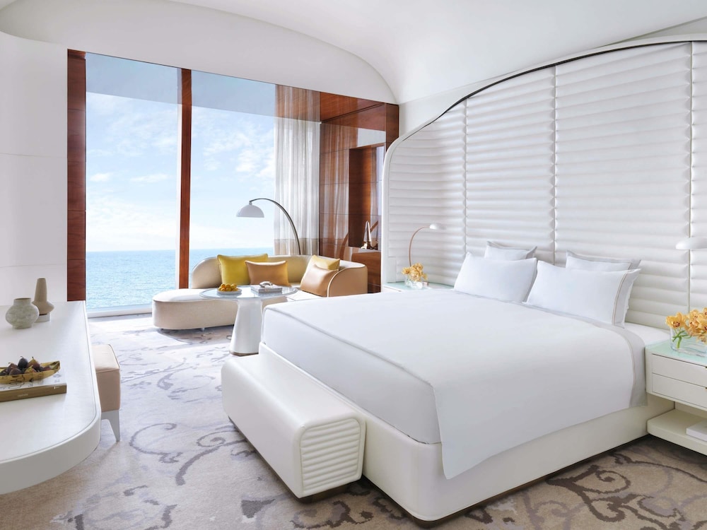 Fairmont, Room, 1 Double Bed, Balcony, Sea View - Photo 3
