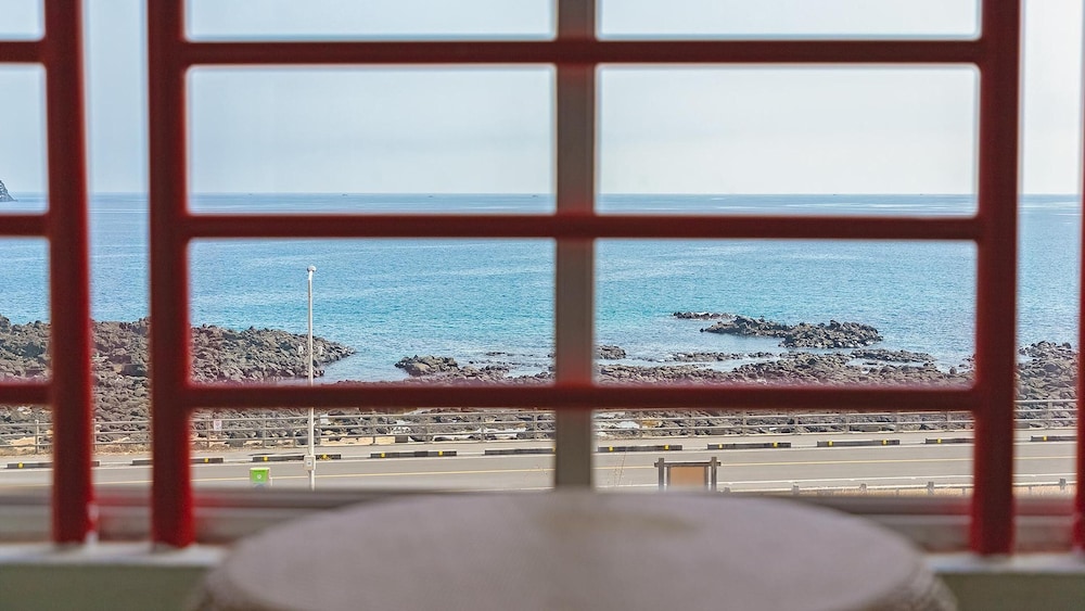 Basic Room, 1 Bedroom (Sora 5(oceanview)) - Photo 4