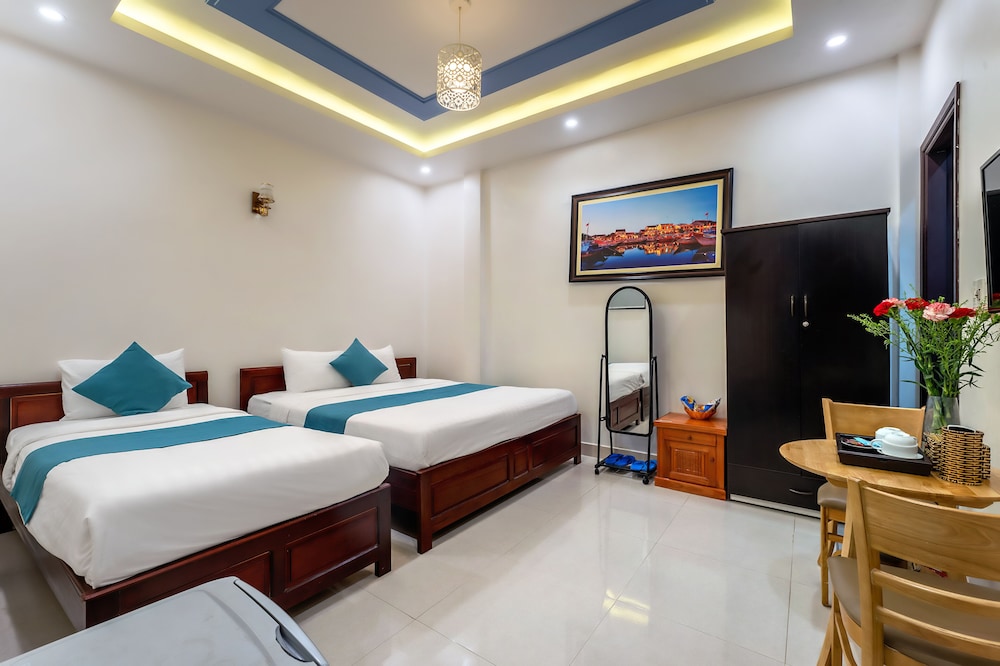 Family Triple Room - Photo 2