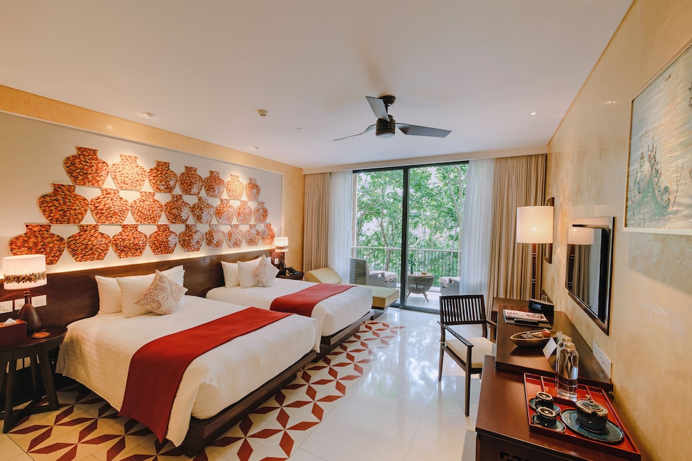 Deluxe Room photo 2