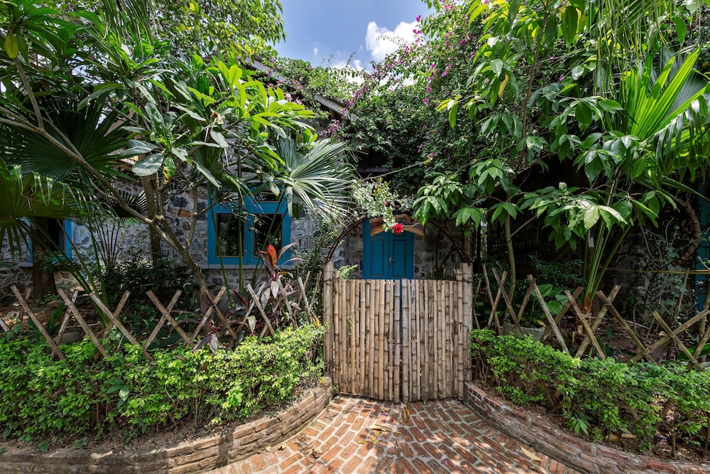 Superior Double or Twin Room, Garden View