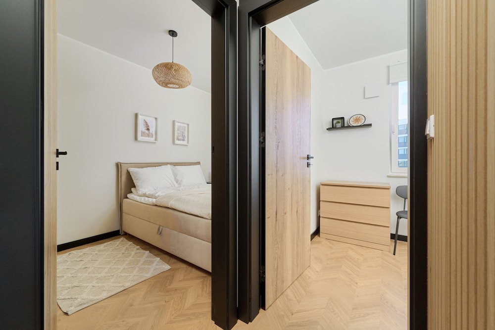 Apartment, 2 Bedrooms, Balcony