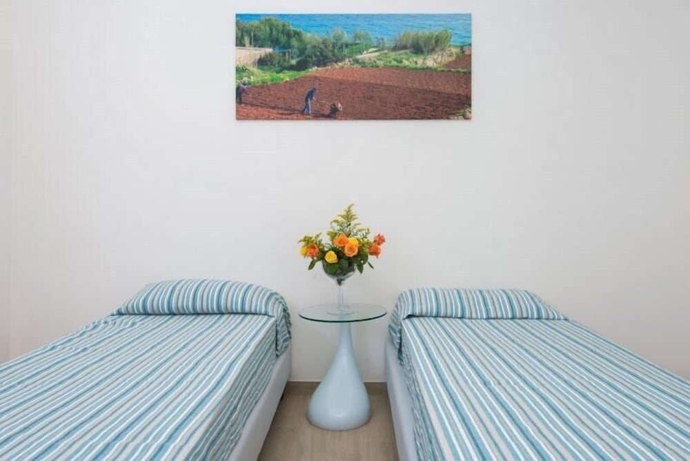 Family Suite, 2 Bedrooms, Balcony