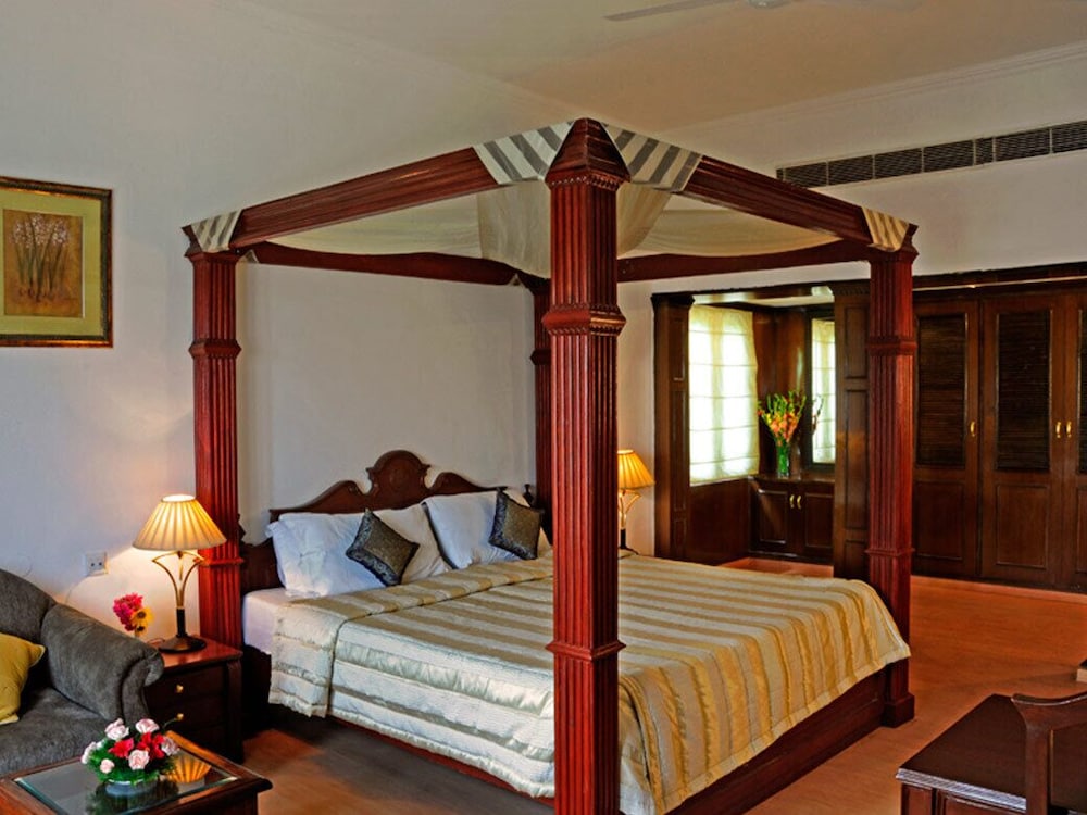 Suite Twin Room