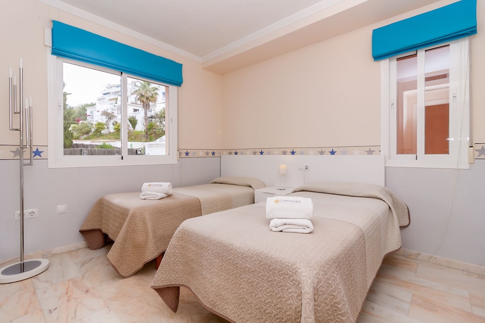 Apartment, 2 Bedrooms
