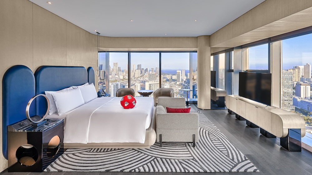 Fantastic Suite, Suite, 1 Bedroom, Smoking