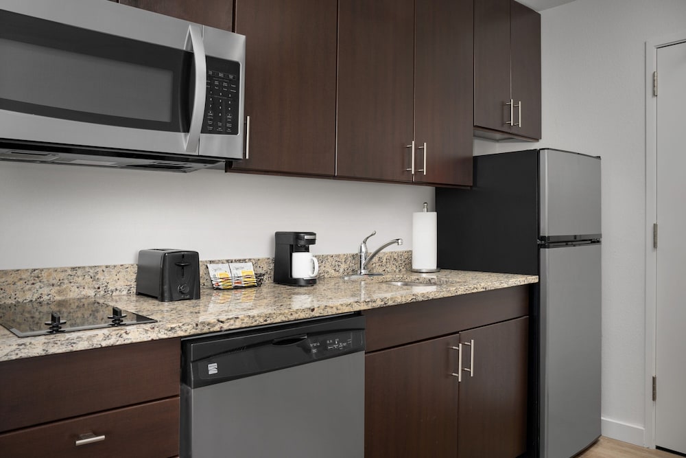 TownePlace Suites by Marriott Gainesville Northwest, Foto 3