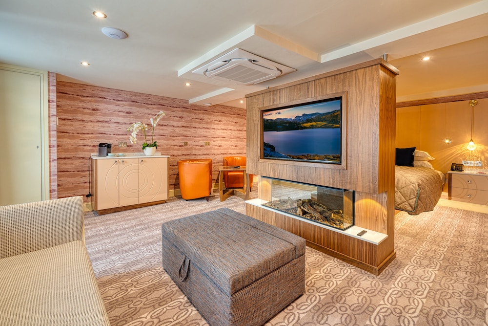 Luxury Double Room photo 1