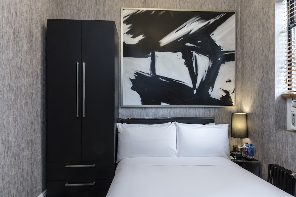 Room, 1 Twin Bed photo 3