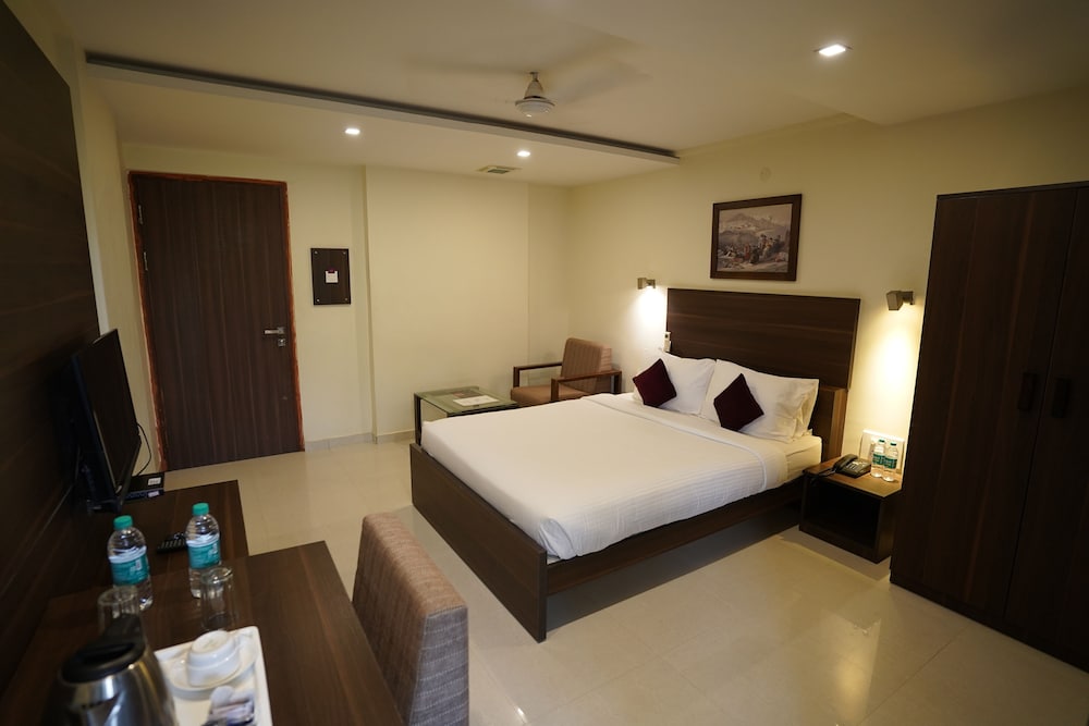 Deluxe Room photo 2