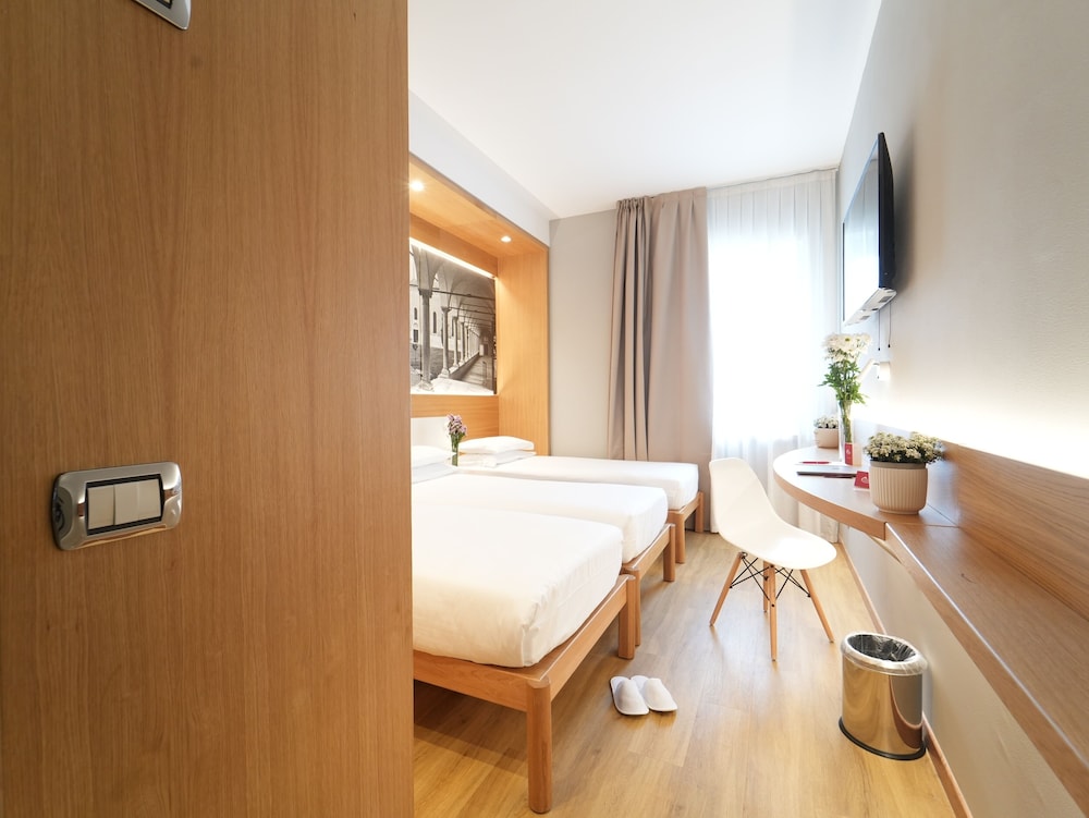 Comfort Triple Room - Photo 1