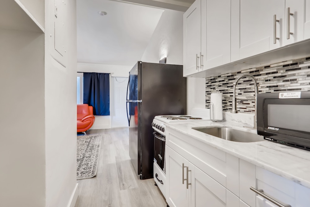 Classic Apartment photo 2