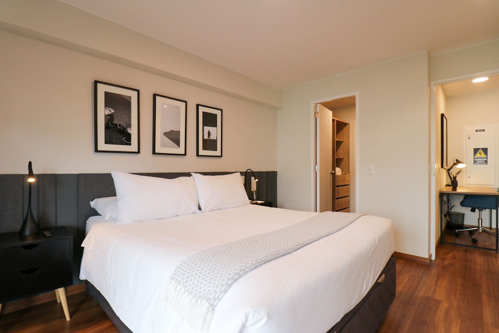 Apartment (802) photo 3