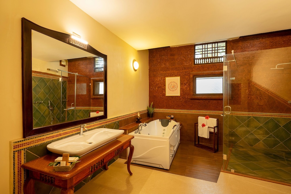 Jacuzzi Villa photo 3