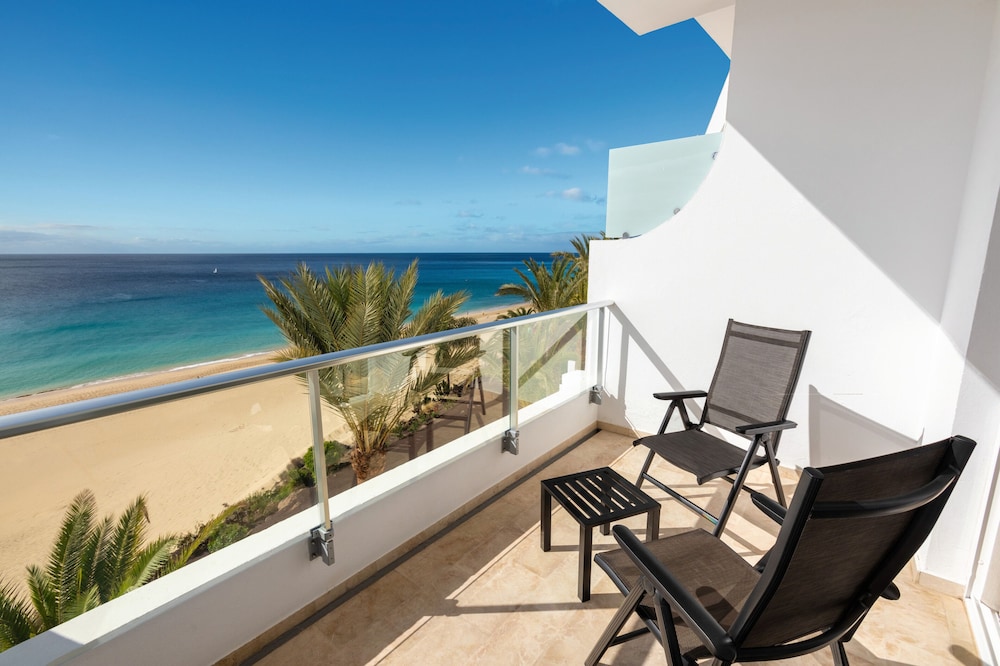 Double Room, Balcony, Ocean View - Photo 6