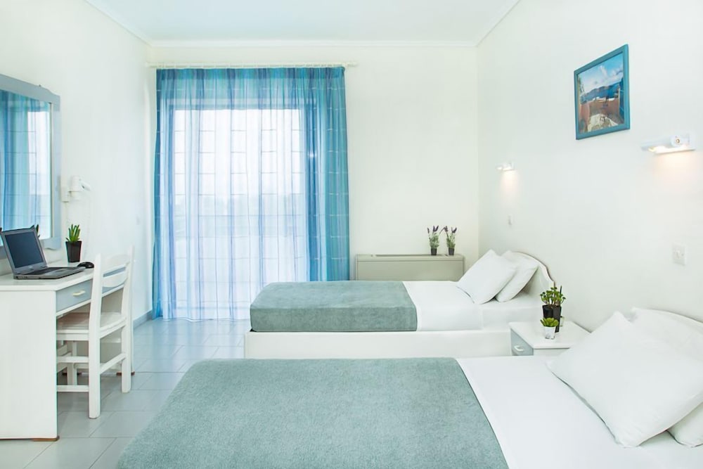 Double or Twin Room, Garden View photo 1