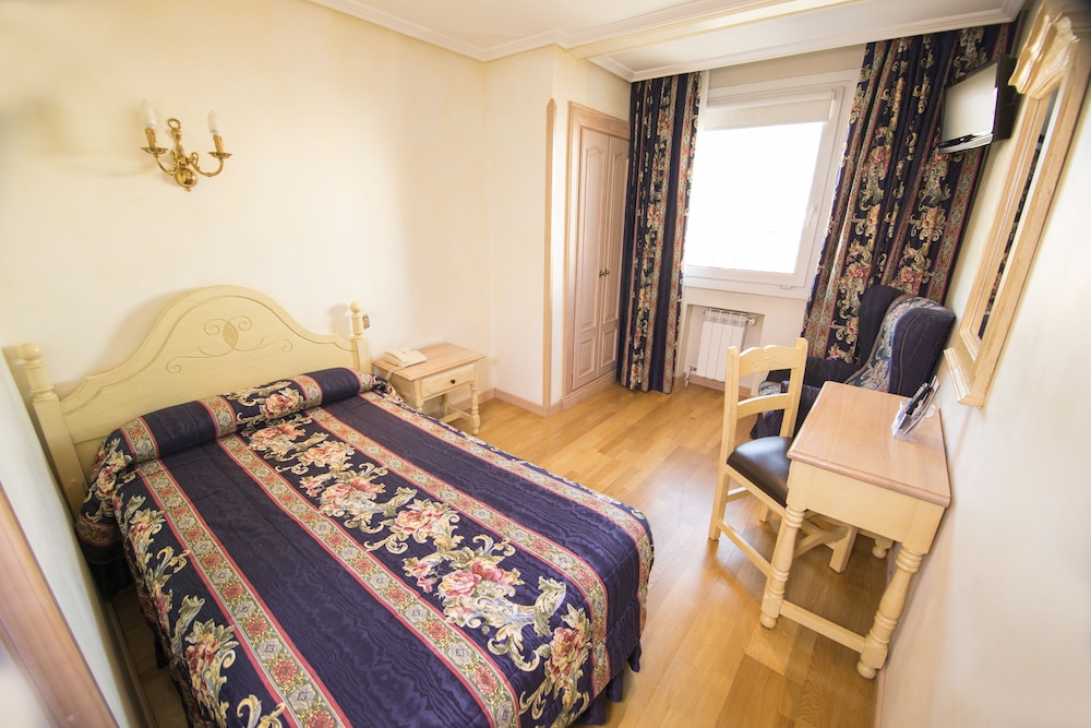 Double Room, 1 Double Bed photo 3