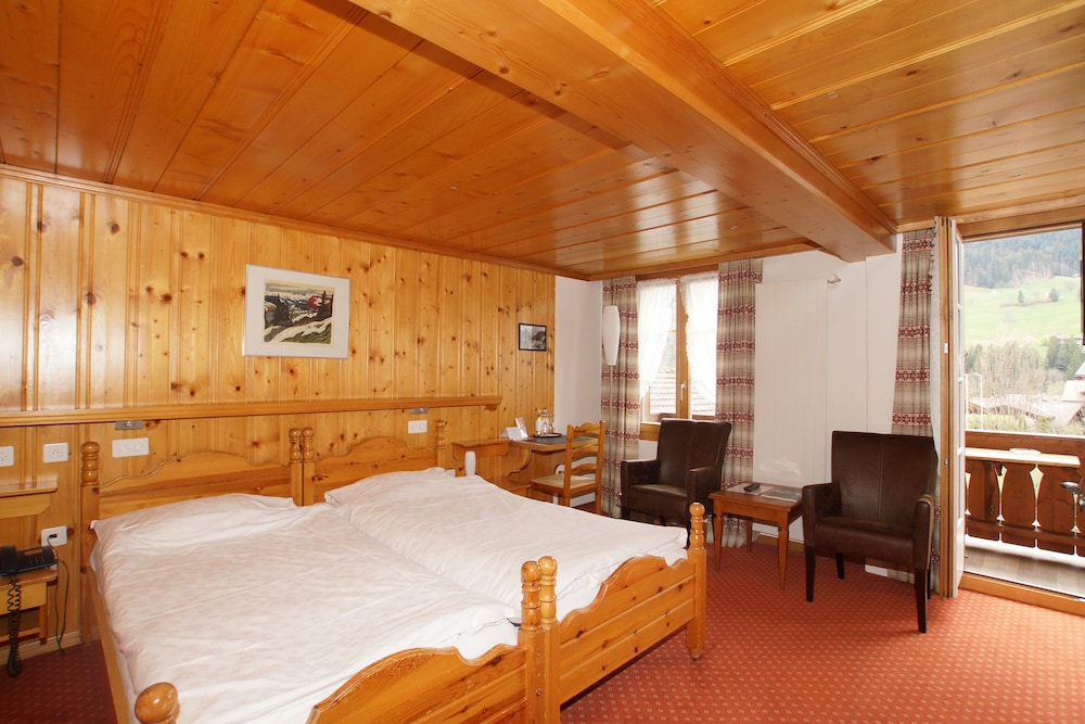 Superior Double Room, Balcony photo 2