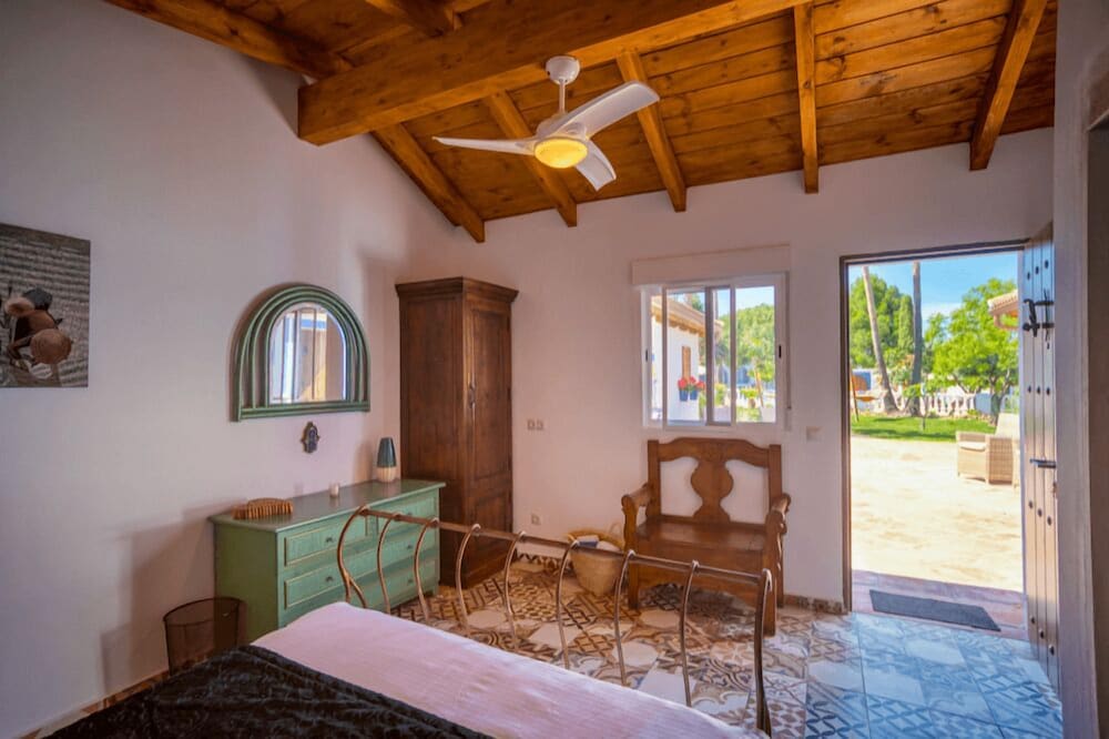 The Stables Superior Double Room 9 photo 2