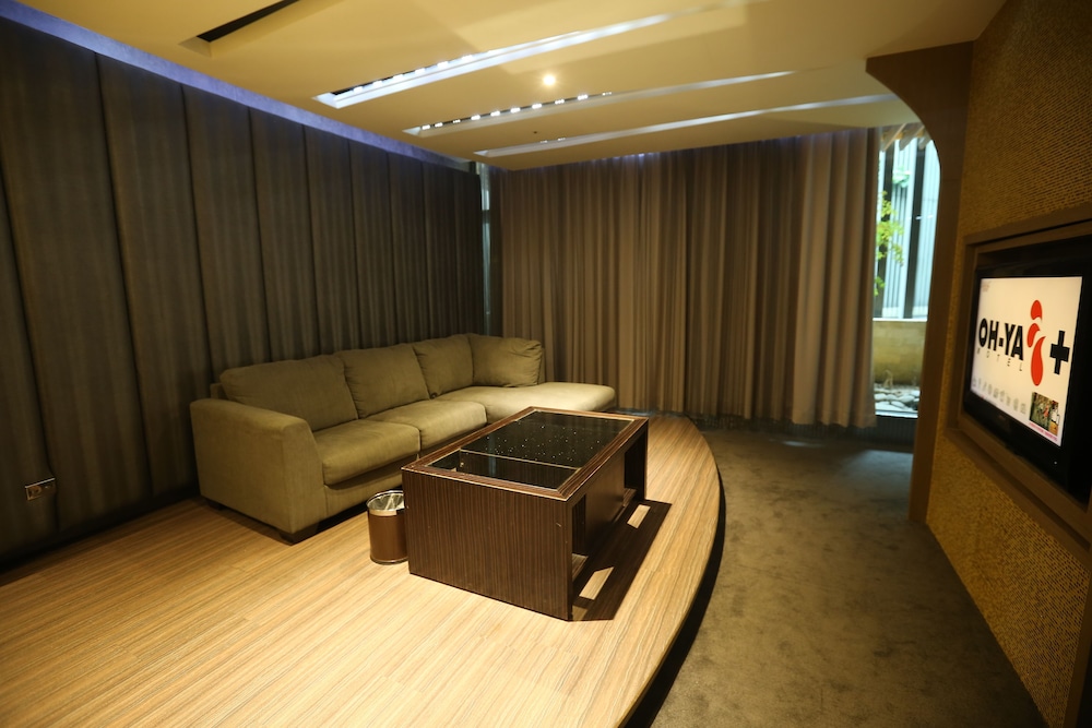 Exclusive Double Room photo 2
