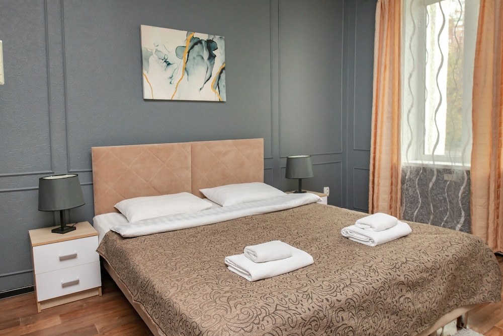 Standard Double Room photo 1