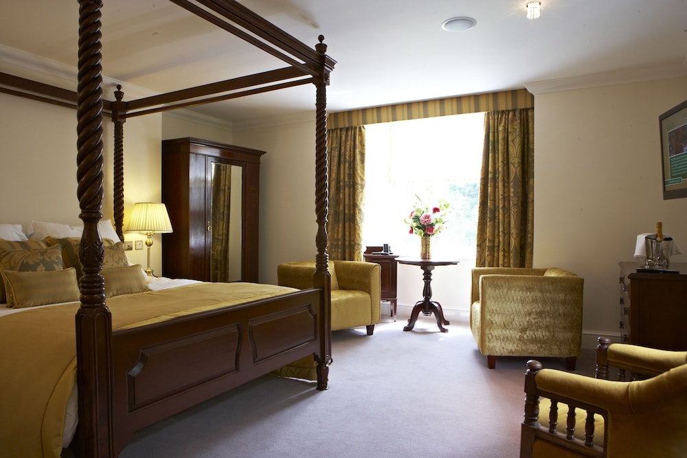 State Room (Four Poster)