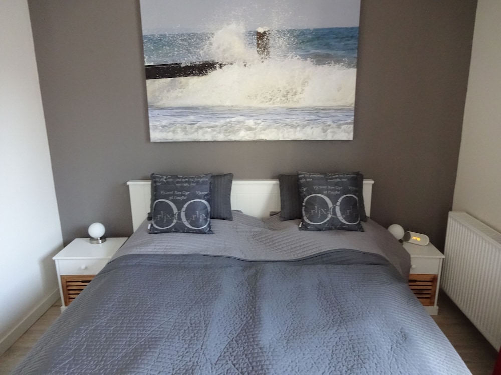 Comfort Apartment photo 1