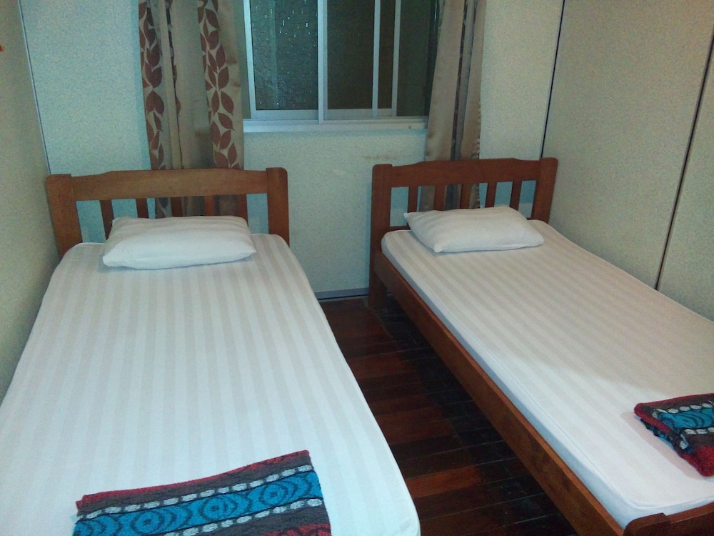 Standard Twin Room photo 3