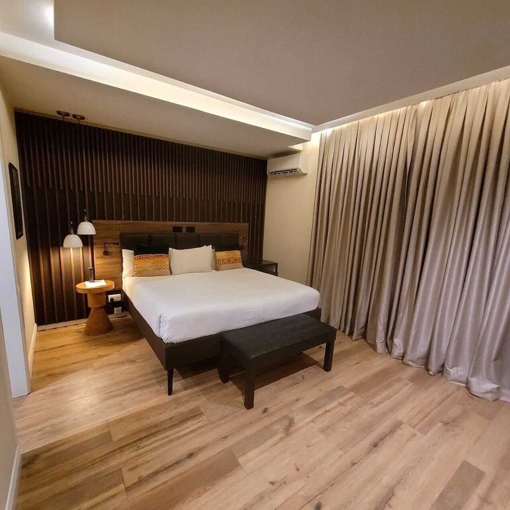 Comfort Double or Twin Room photo 1