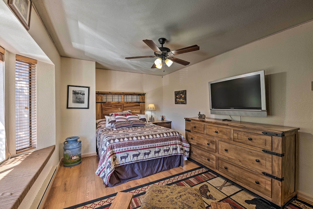 Apartment (2 Bedrooms) photo 2