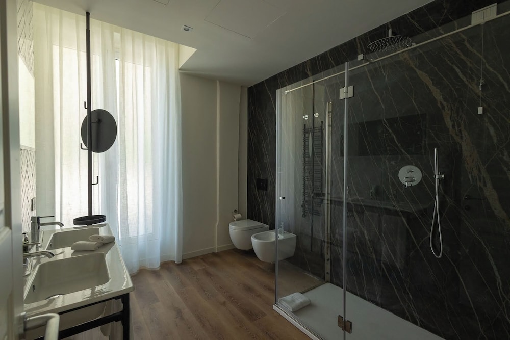 Junior Studio Suite, Sea View photo 3