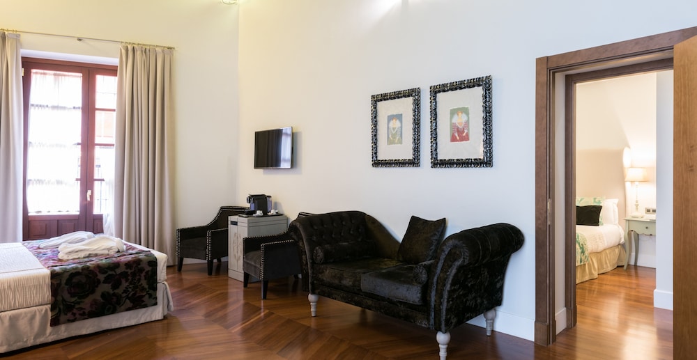 Suite Familiar, 2 Habitaciones
