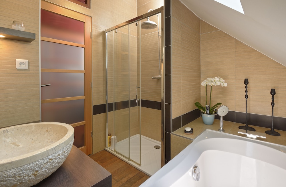 Apartment (Dans les bois) photo 3