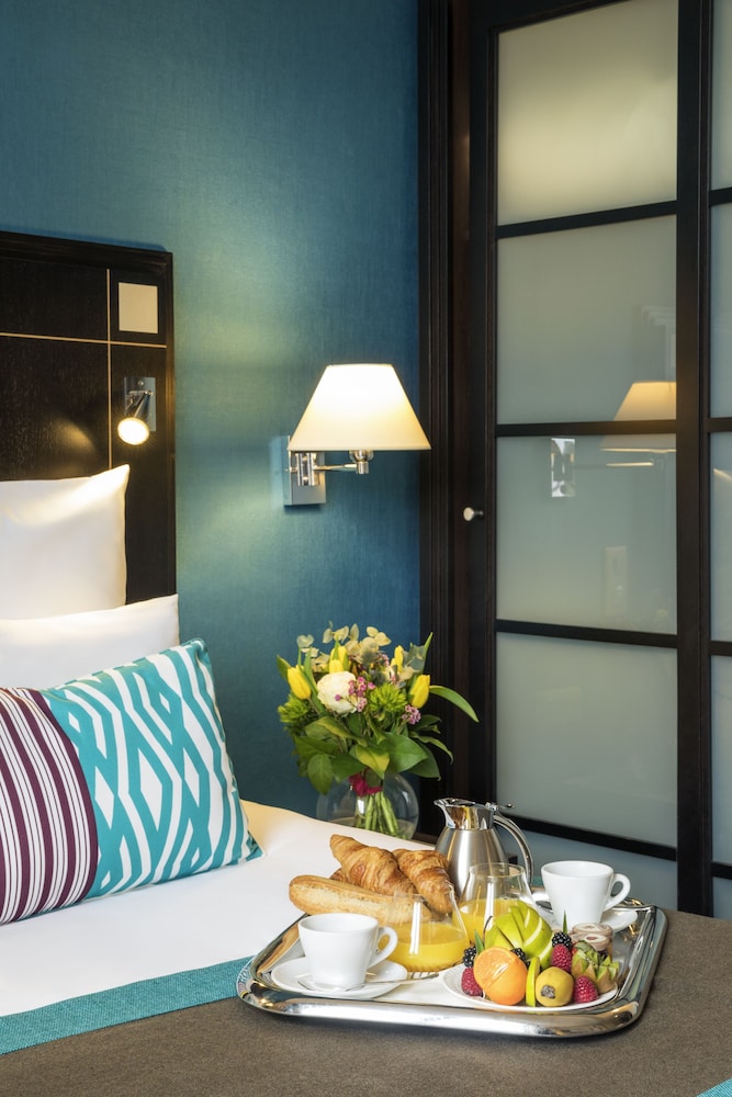 Classic Cabin, 1 Double Bed, Park View - Photo 6