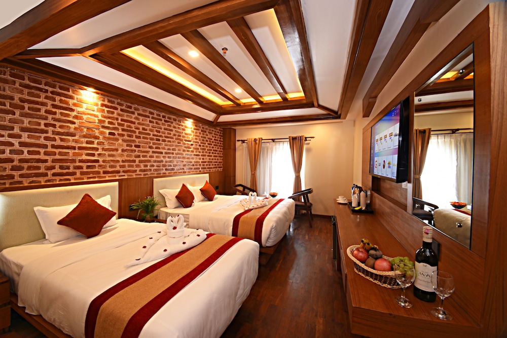 Premium Room photo 1