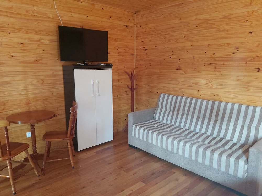 Classic Cabin, Garden View photo 2