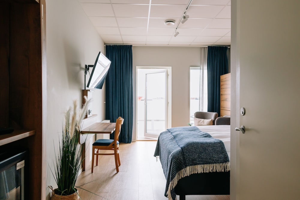 Family Quadruple Room
