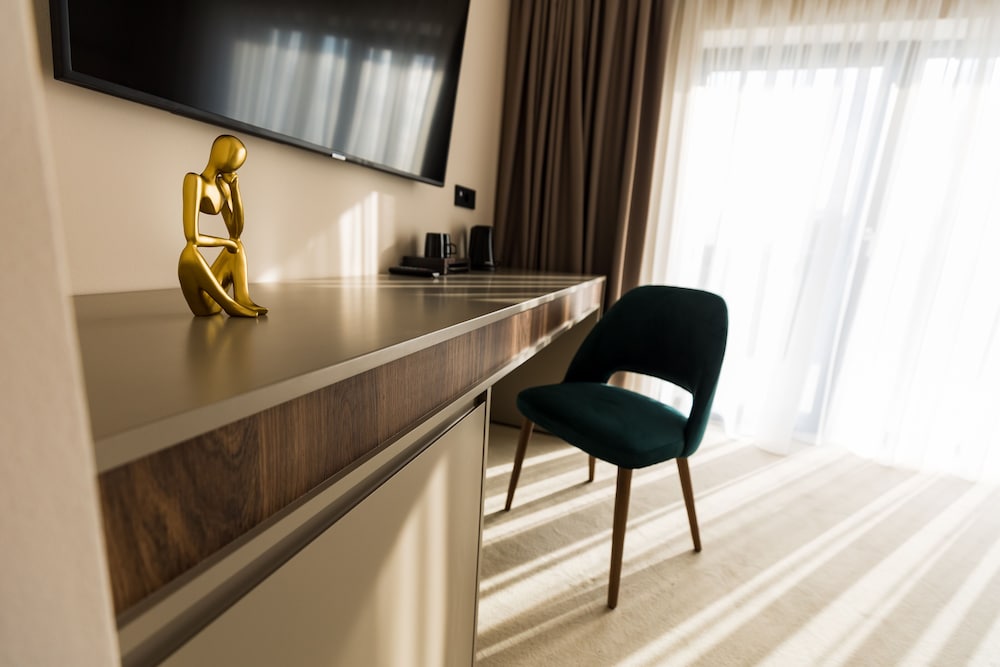 Business Double Room, Balcony - Photo 2