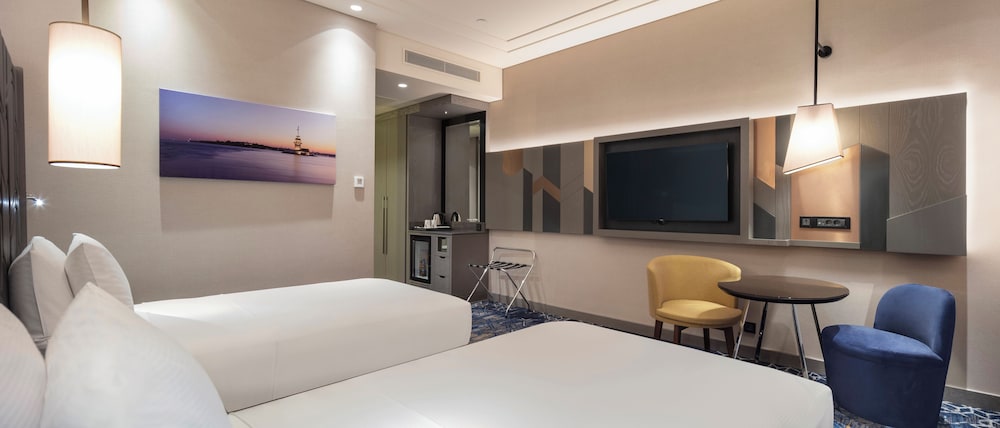 Room, 2 Twin Beds
