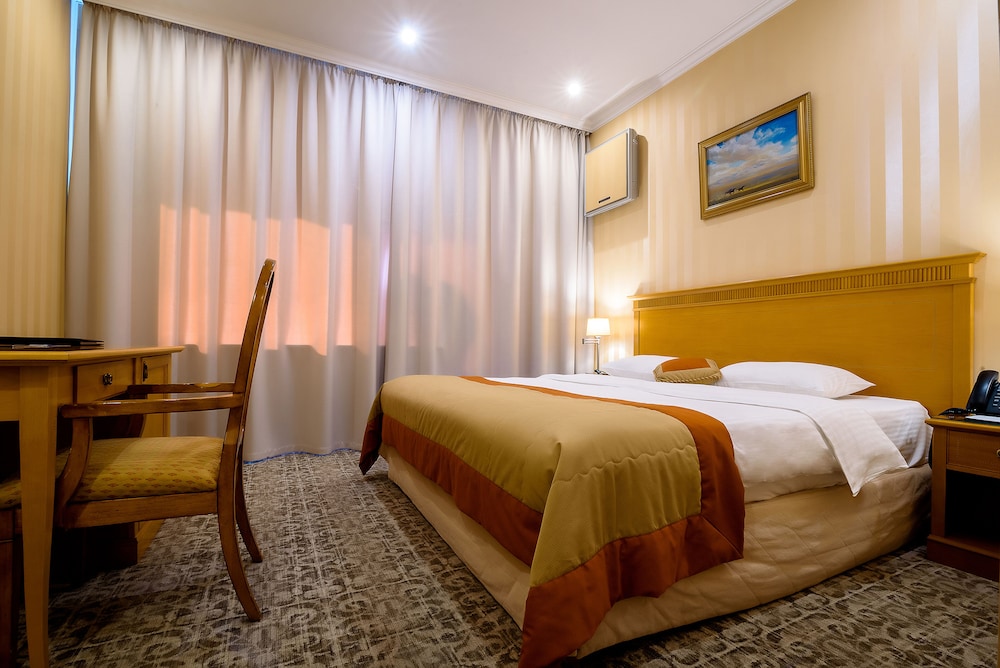 Standard Single Room, Non Smoking (Smoking and non-smoking) photo 3