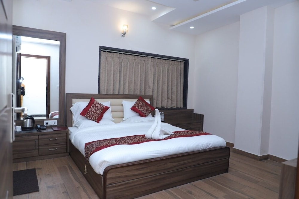 Superior Room - Photo 1