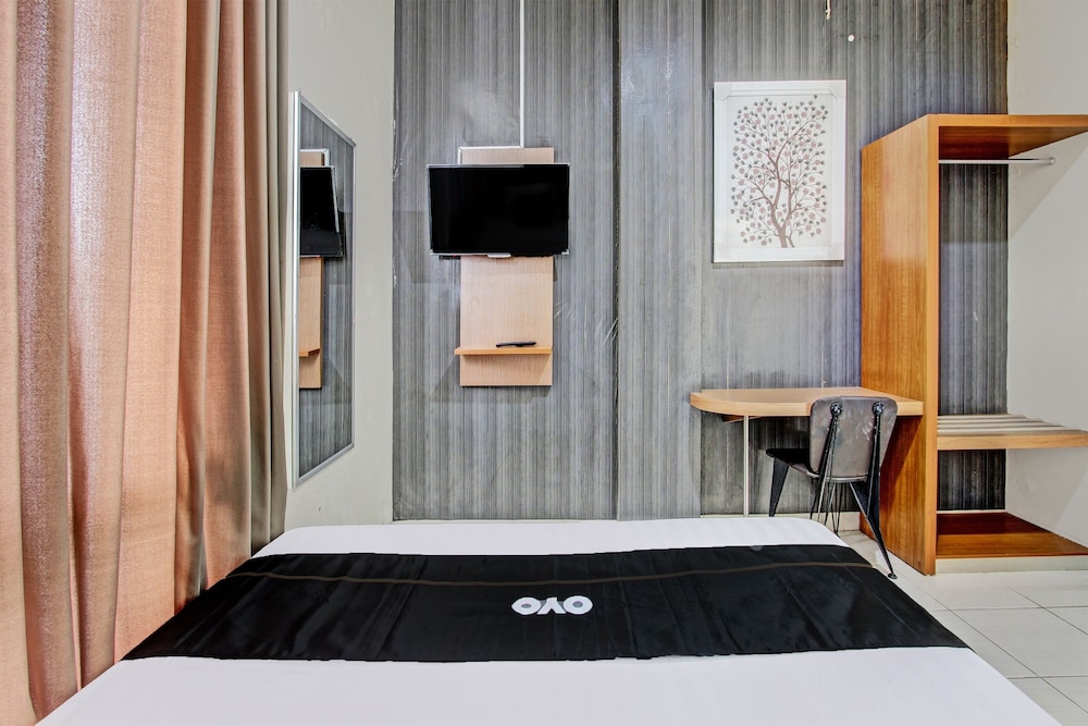 Deluxe Double Room photo 2