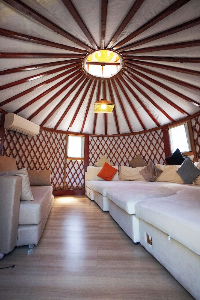 Basic Tent - Photo 5