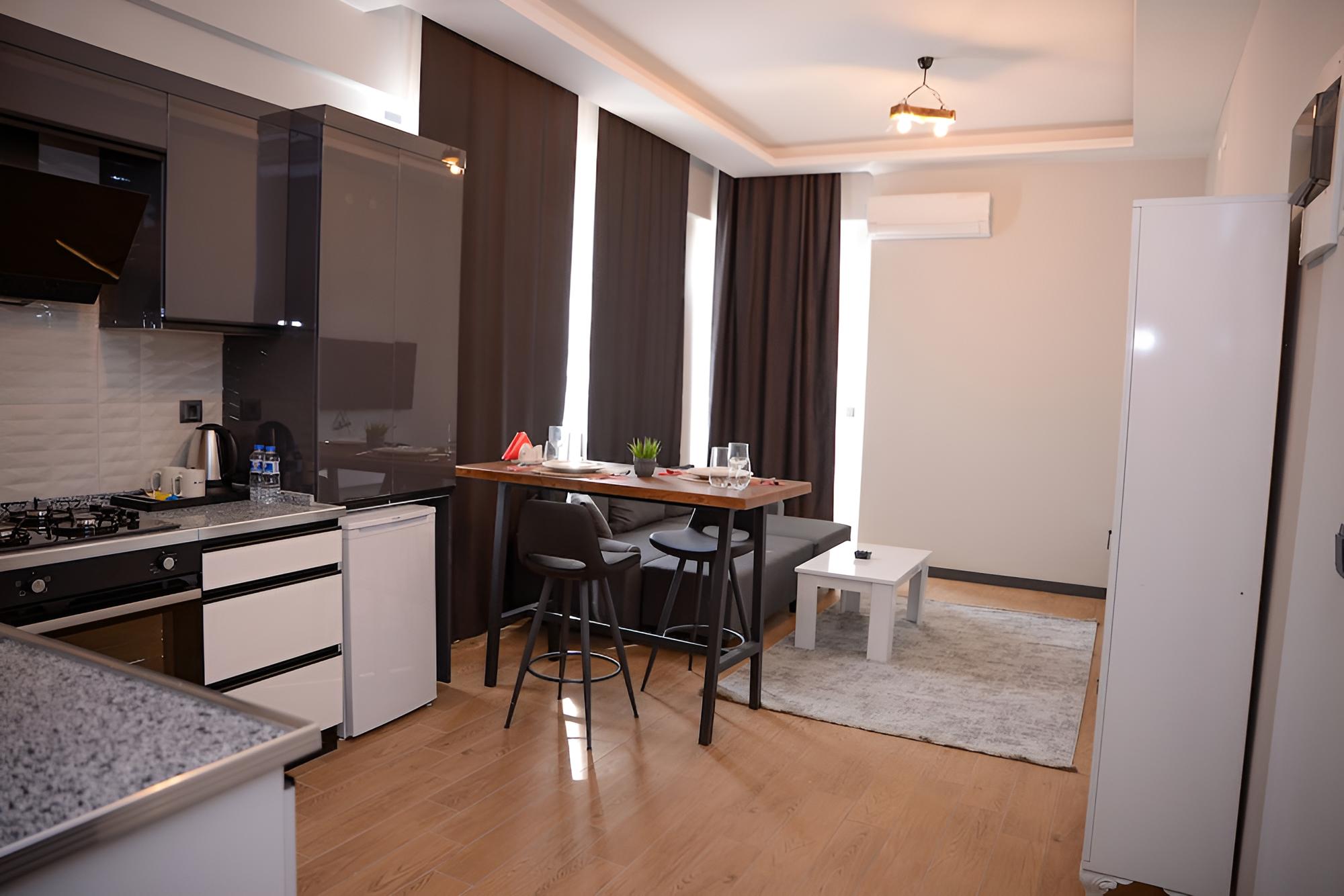 Business Room photo 2