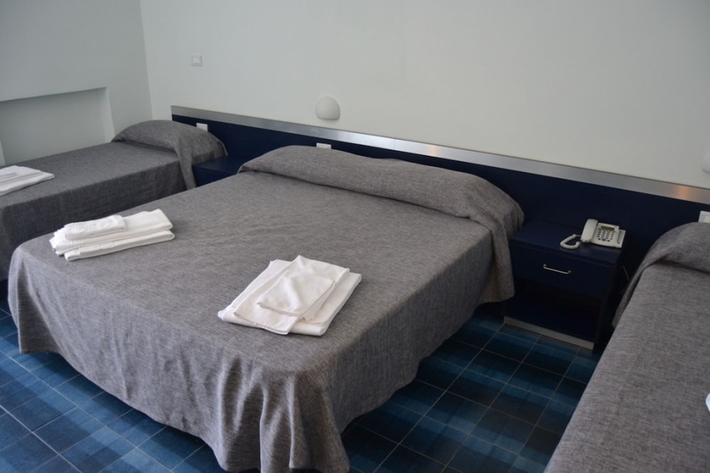 Standard Room, Sea View photo 1