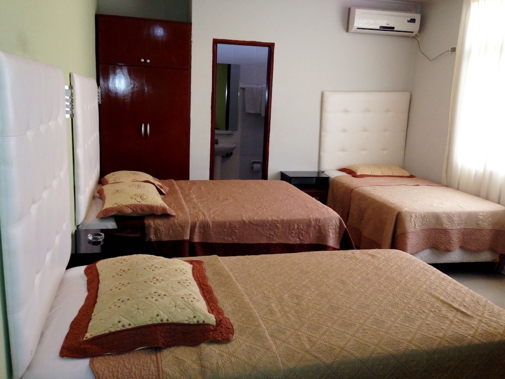 Triple Room photo 1