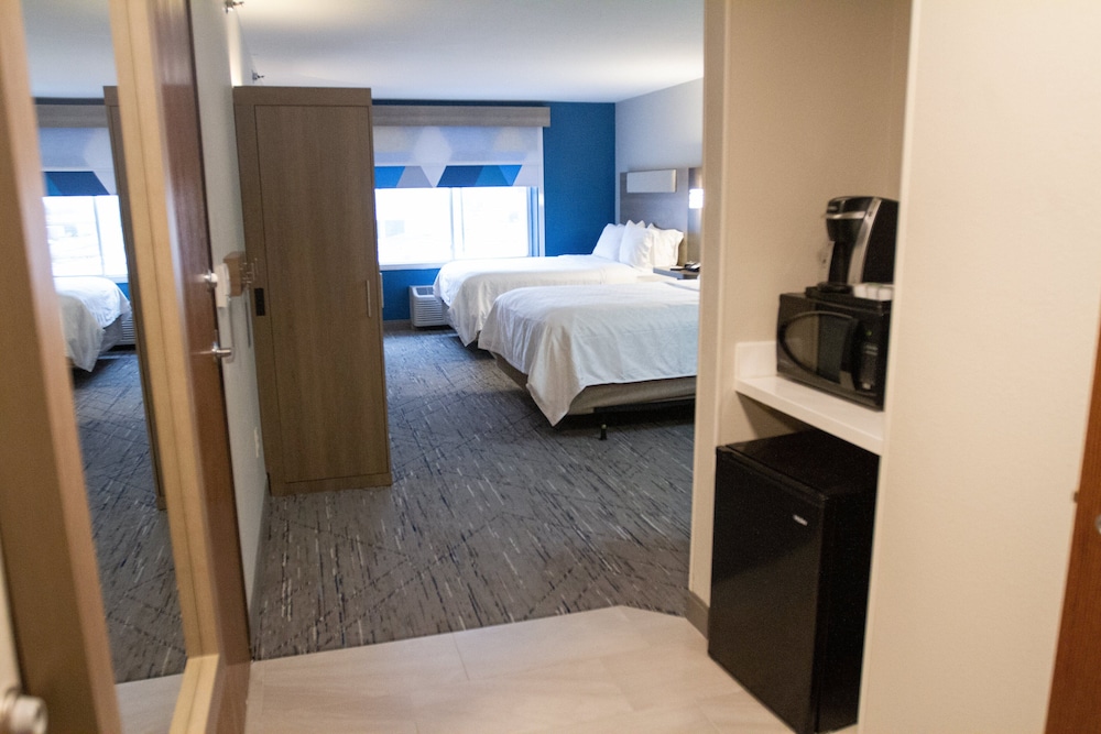 Holiday Inn Express Oneill by IHG